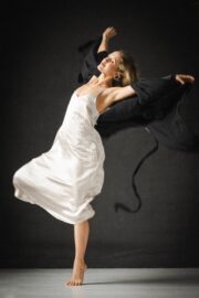 Kimono white - Image 3