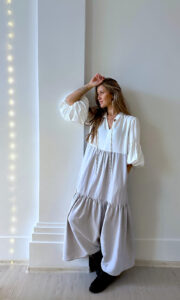 The Dress Carina - Image 2