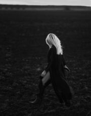 Kimono black - Image 3